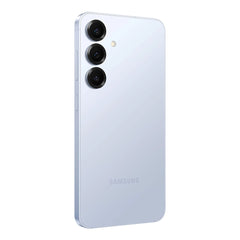 A Photo Of Samsung Galaxy S25 - 256GB