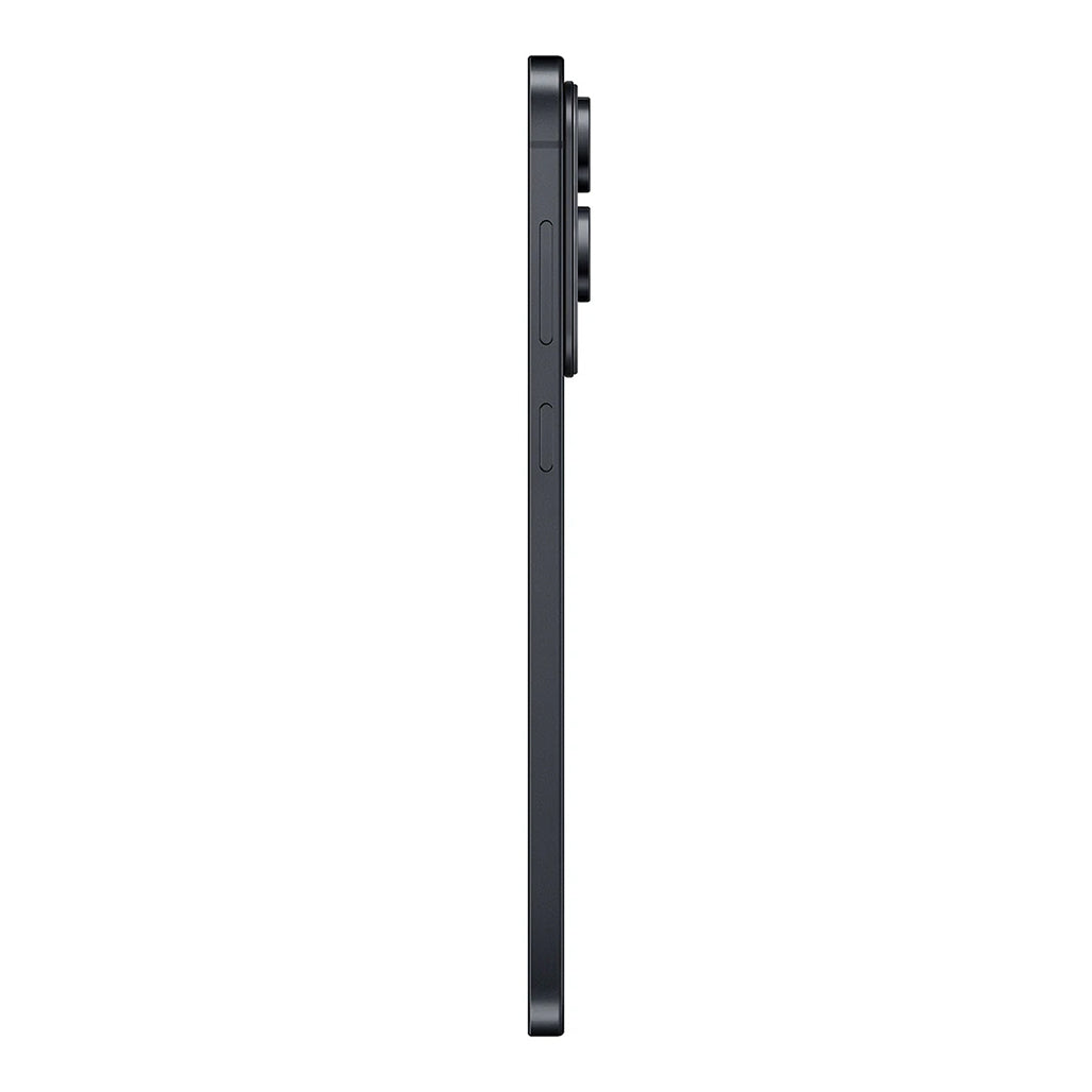 A Photo Of Samsung Galaxy S25 Edge - 512GB Storage