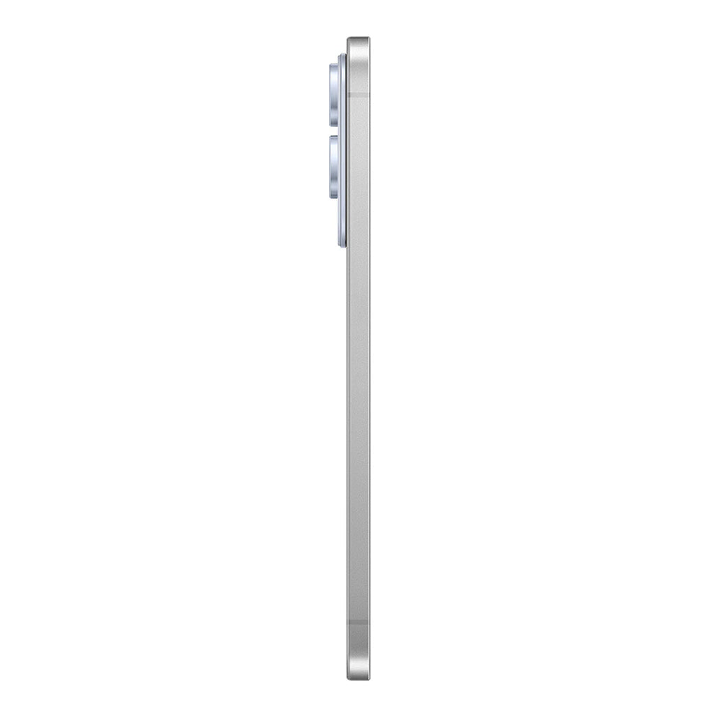 A Photo Of Samsung Galaxy S25 Edge - 512GB Storage