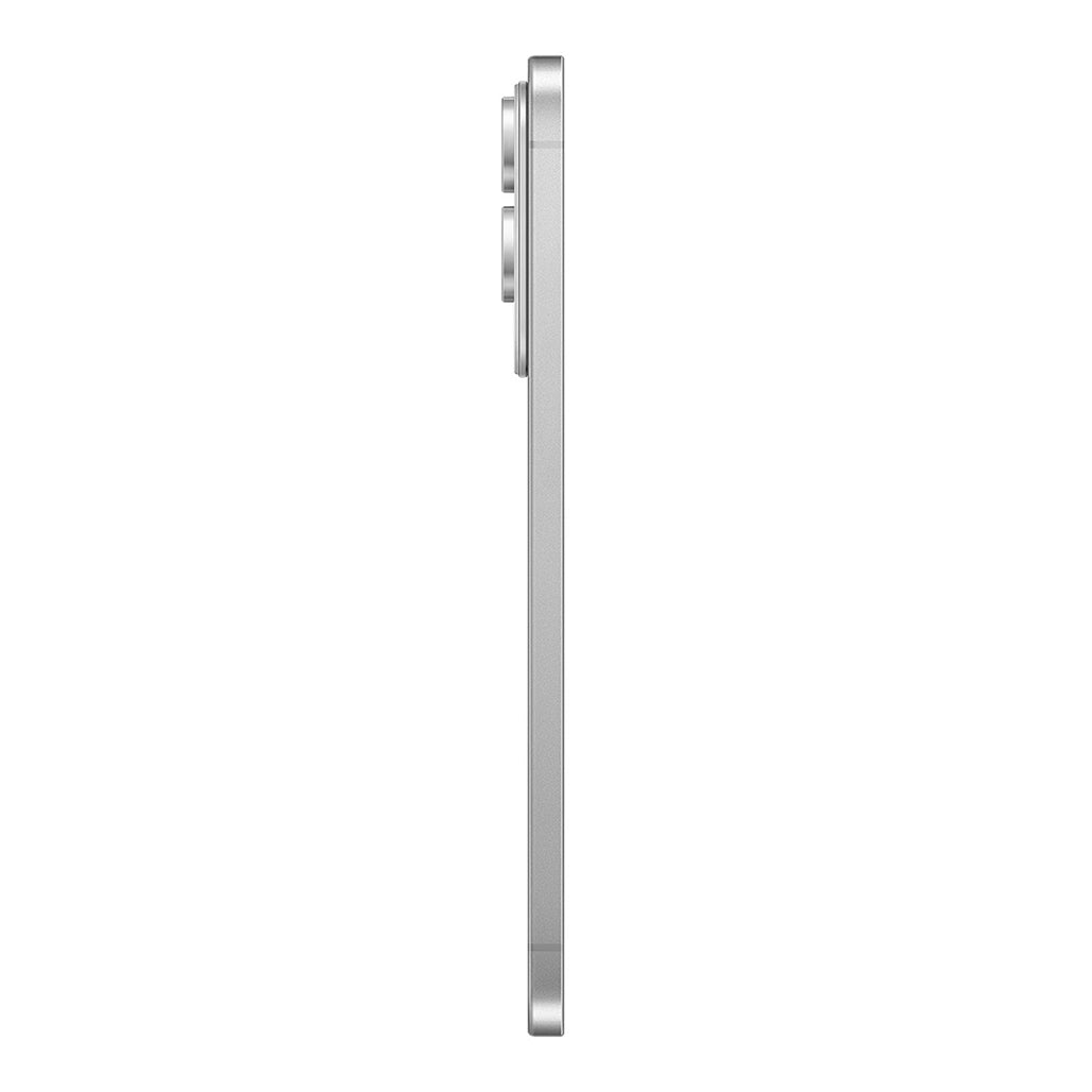 A Photo Of Samsung Galaxy S25 Edge - 512GB Storage