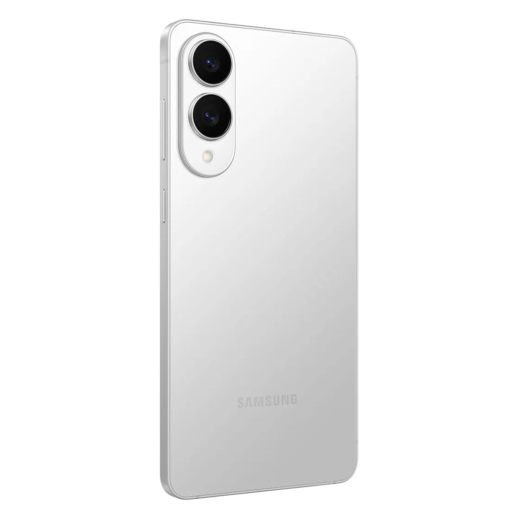 A Photo Of Samsung Galaxy S25 Edge - 512GB Storage