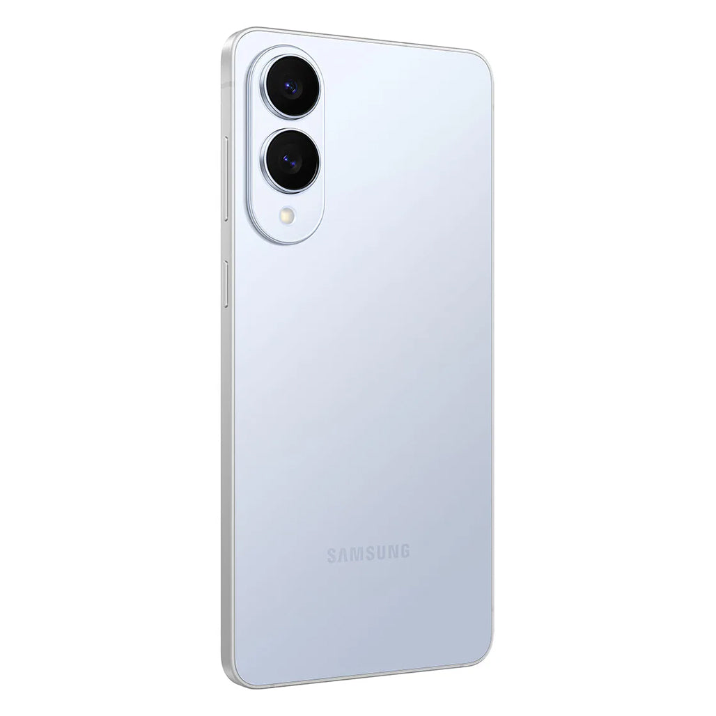 A Photo Of Samsung Galaxy S25 Edge - 512GB Storage