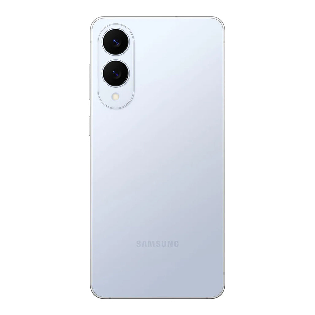 A Photo Of Samsung Galaxy S25 Edge - 512GB Storage