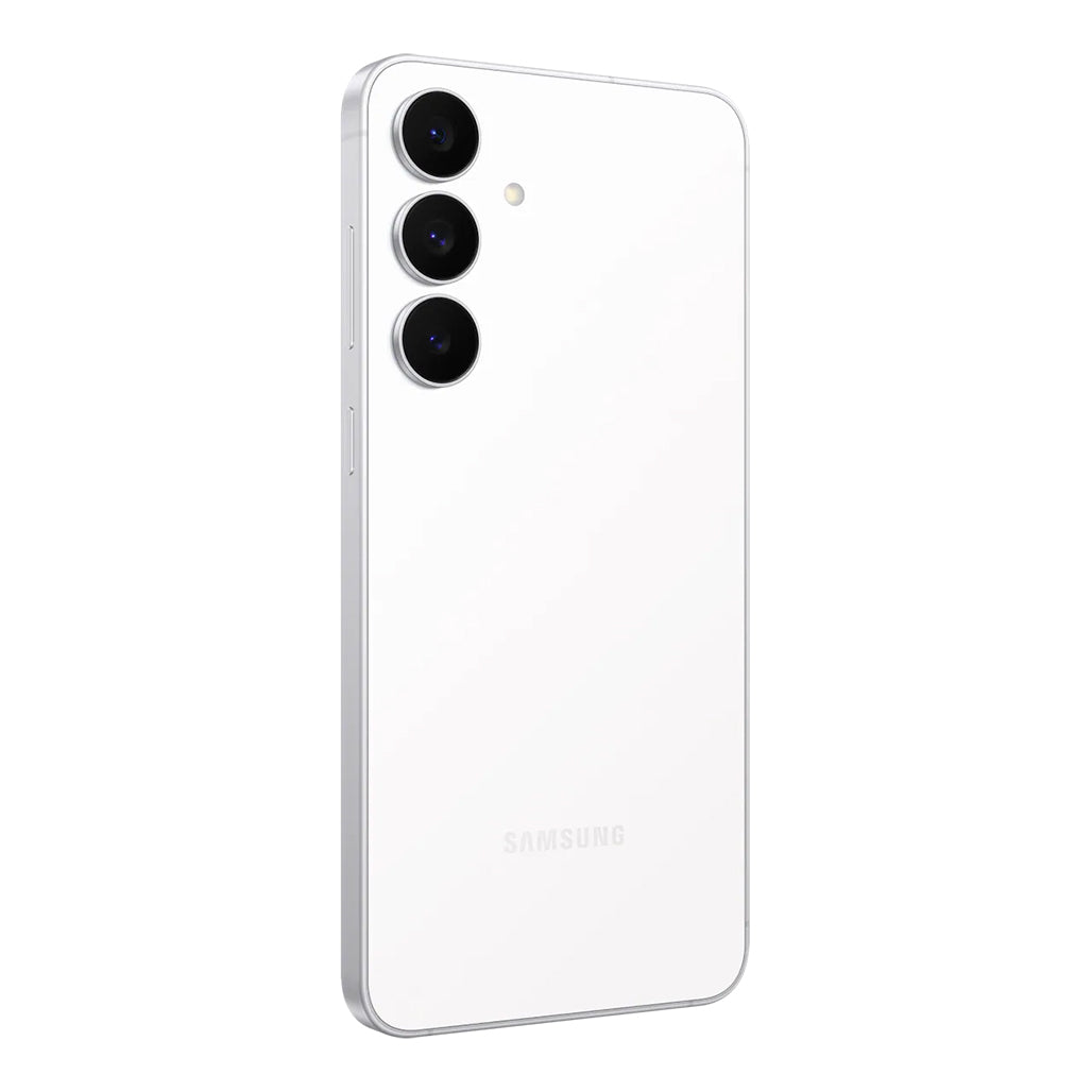A Photo Of Samsung Galaxy S25 FE - 8GB|256GB Storage (Screen Warranty)
