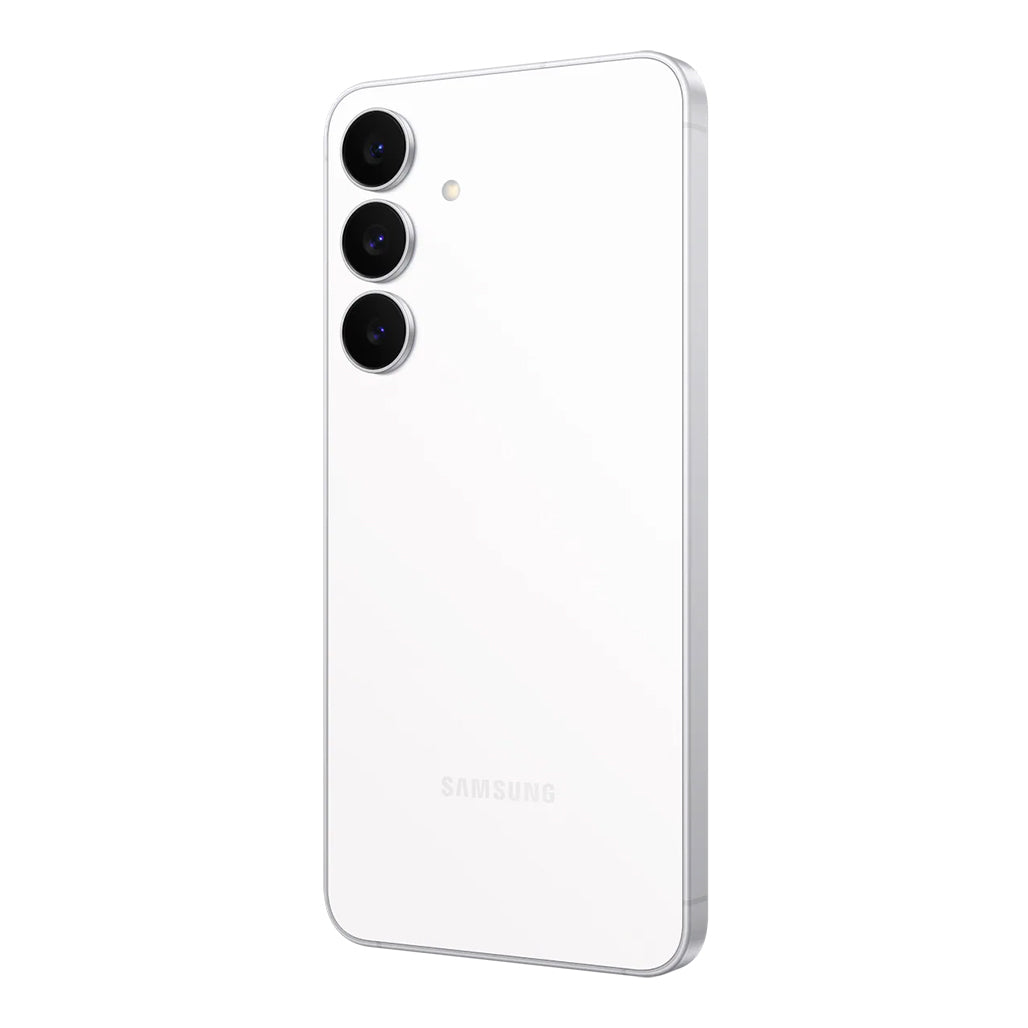 A Photo Of Samsung Galaxy S25 FE - 8GB|256GB Storage (Screen Warranty)