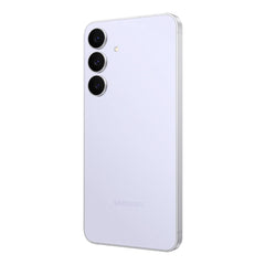 A Photo Of Samsung Galaxy S25 FE - 8GB|256GB Storage (Screen Warranty)