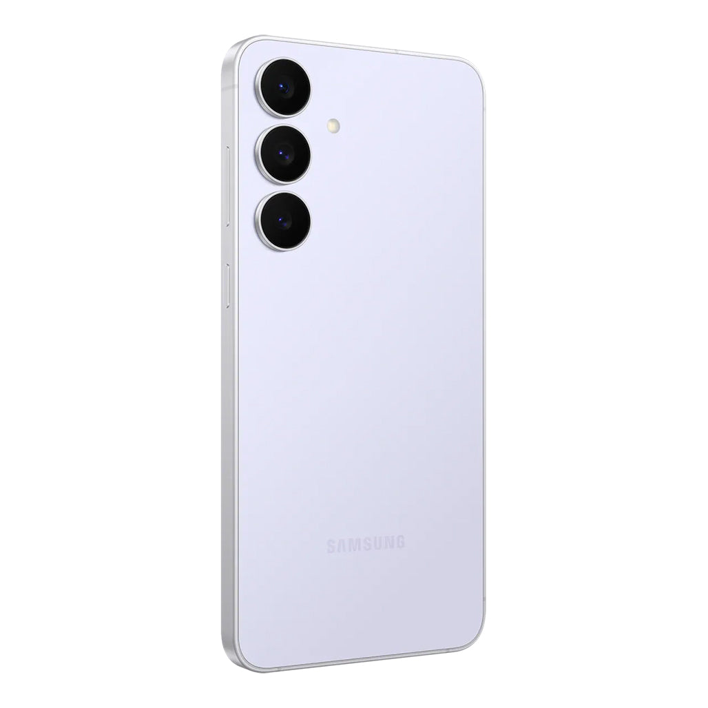 A Photo Of Samsung Galaxy S25 FE - 8GB|256GB Storage (Screen Warranty)