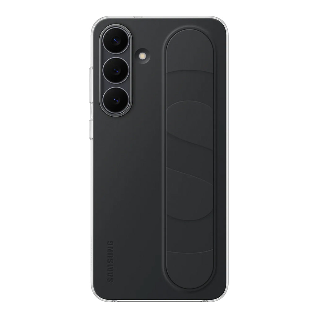 A Photo Of Samsung Galaxy S25 FE Standing Grip Case