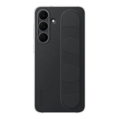 A Photo Of Samsung Galaxy S25 FE Standing Grip Case