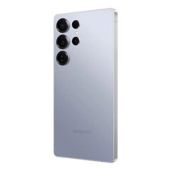 A Photo Of Samsung Galaxy S25 Ultra