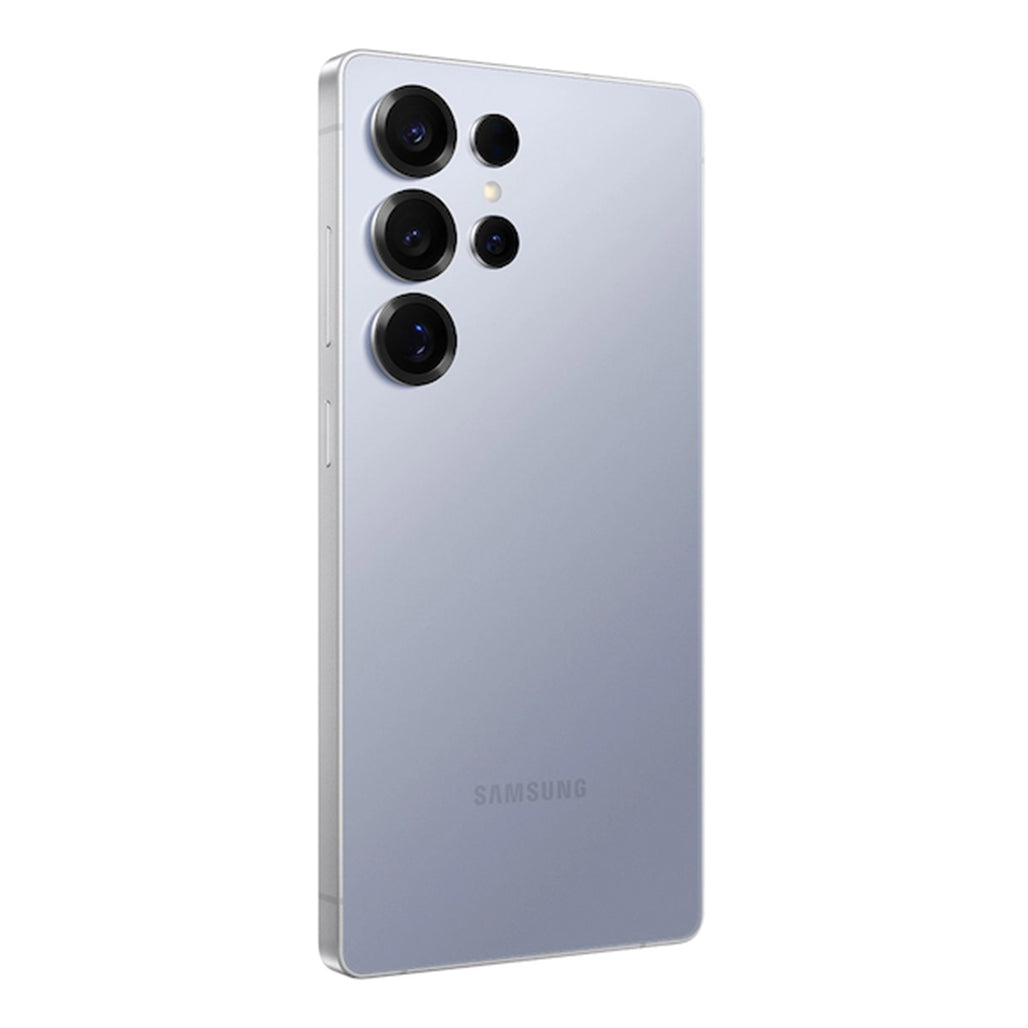 A Photo Of Samsung Galaxy S25 Ultra