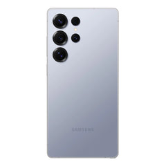 A Photo Of Samsung Galaxy S25 Ultra