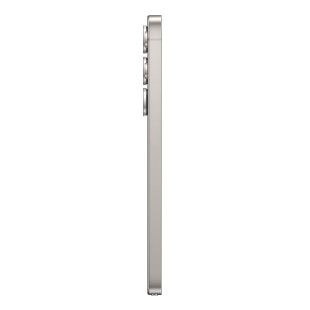 A Photo Of Samsung Galaxy S25 Ultra