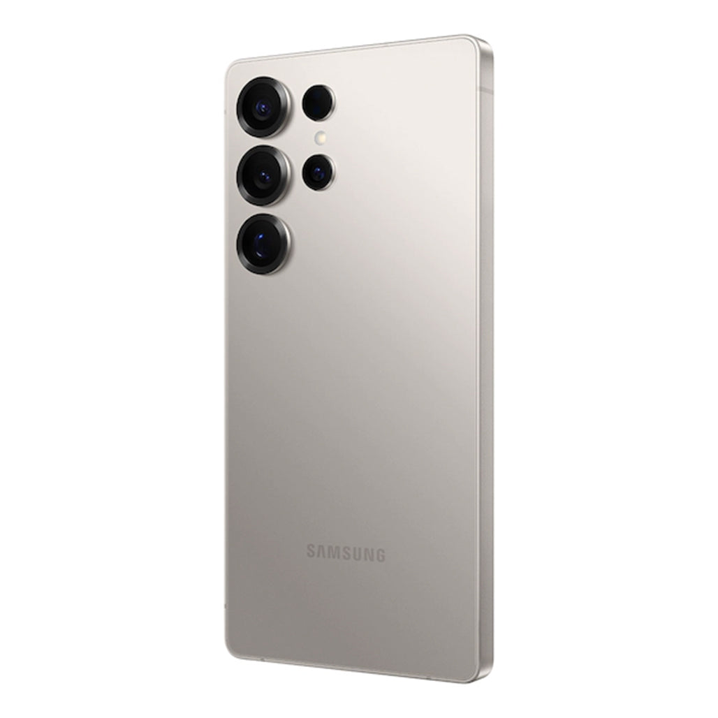 A Photo Of Samsung Galaxy S25 Ultra