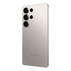 A Photo Of Samsung Galaxy S25 Ultra