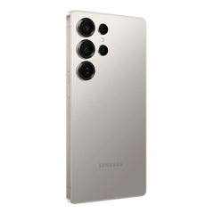 A Photo Of Samsung Galaxy S25 Ultra