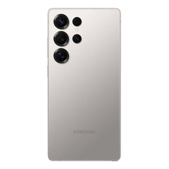 A Photo Of Samsung Galaxy S25 Ultra