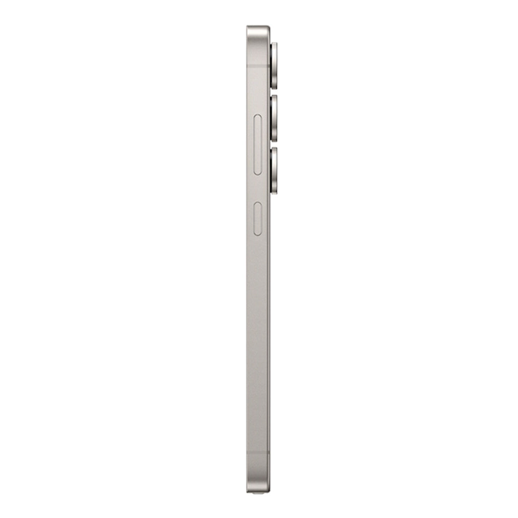 A Photo Of Samsung Galaxy S25 Ultra