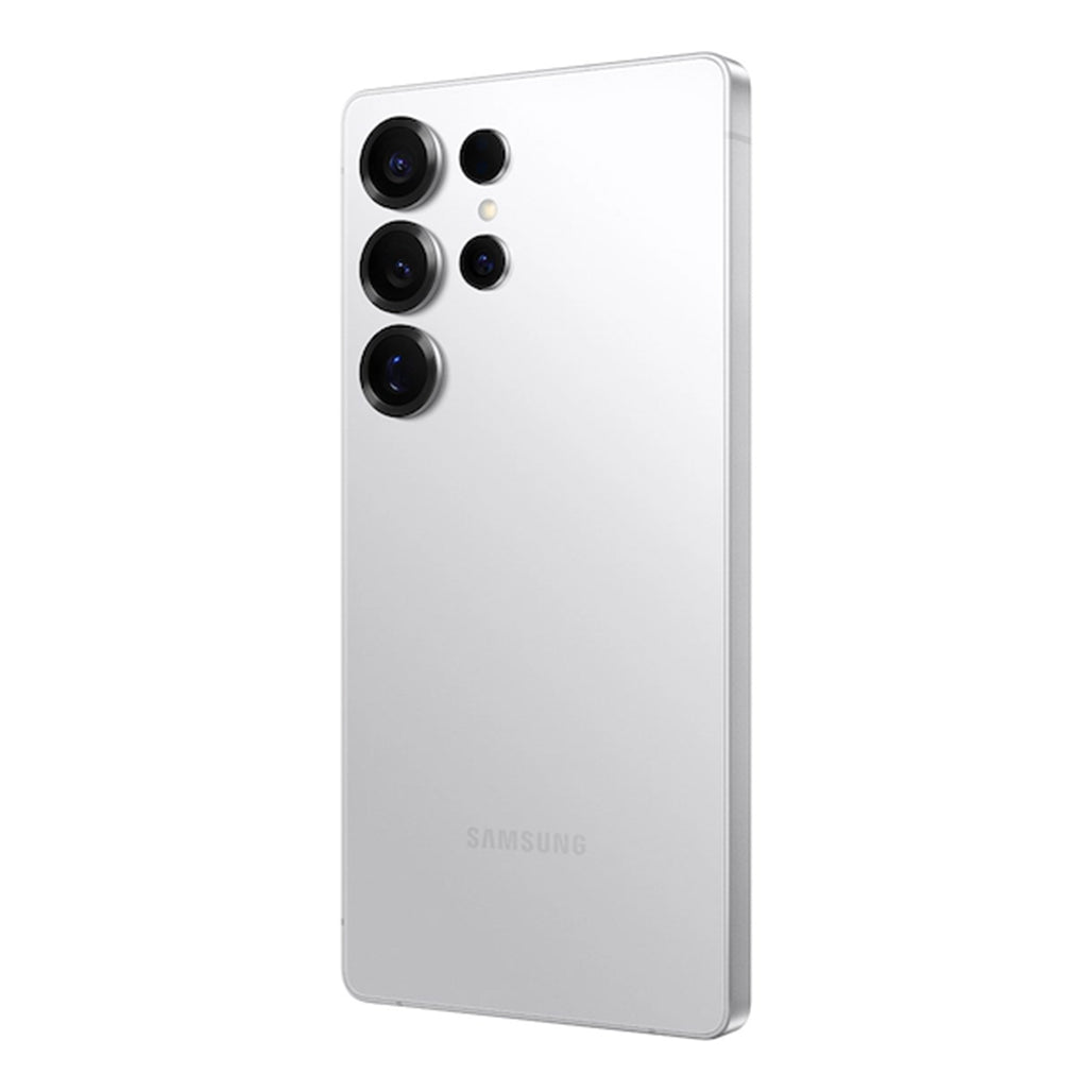 A Photo Of Samsung Galaxy S25 Ultra