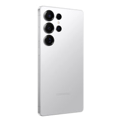 A Photo Of Samsung Galaxy S25 Ultra