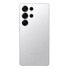 A Photo Of Samsung Galaxy S25 Ultra