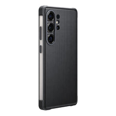 A Photo Of Samsung Galaxy S25 Ultra Rugged Case – Heavy-Duty Protection with Military-Grade Durability