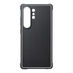 A Photo Of Samsung Galaxy S25 Ultra Rugged Case – Heavy-Duty Protection with Military-Grade Durability