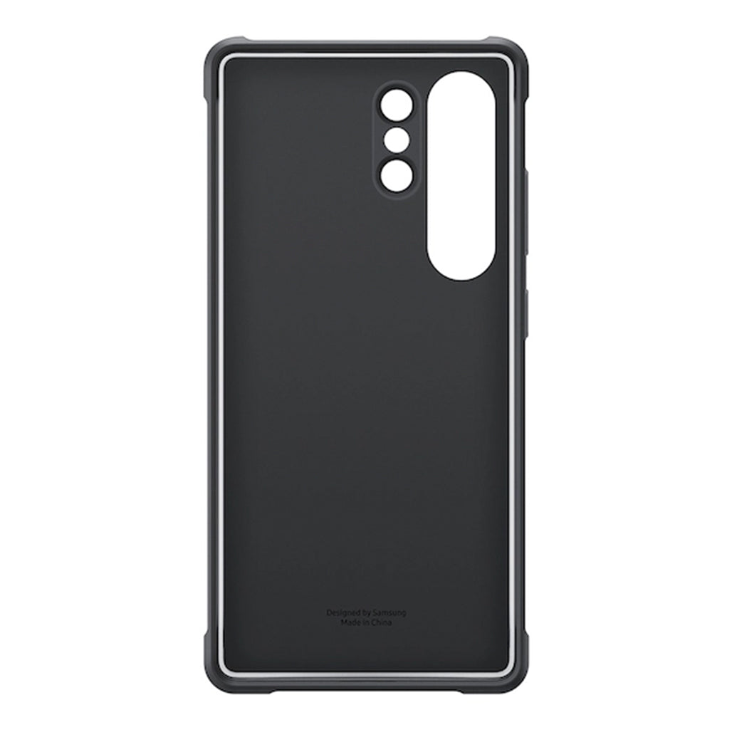 A Photo Of Samsung Galaxy S25 Ultra Rugged Case – Heavy-Duty Protection with Military-Grade Durability