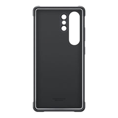 A Photo Of Samsung Galaxy S25 Ultra Rugged Case – Heavy-Duty Protection with Military-Grade Durability