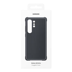 A Photo Of Samsung Galaxy S25 Ultra Rugged Case – Heavy-Duty Protection with Military-Grade Durability