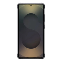 A Photo Of Samsung Galaxy S25 Ultra Rugged Case – Heavy-Duty Protection with Military-Grade Durability
