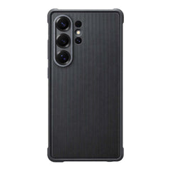 A Photo Of Samsung Galaxy S25 Ultra Rugged Case – Heavy-Duty Protection with Military-Grade Durability