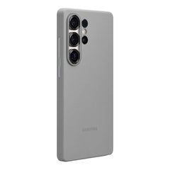 A Photo Of Samsung Galaxy S25 Ultra Silicone Case – Sleek, Stylish, and Durable Protection