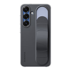 A Photo Of Samsung Galaxy S25+ Standing Grip Case - Hands-Free Viewing, Comfort and Convenience