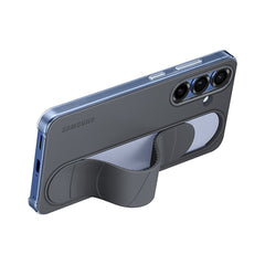 A Photo Of Samsung Galaxy S25+ Standing Grip Case - Hands-Free Viewing, Comfort and Convenience