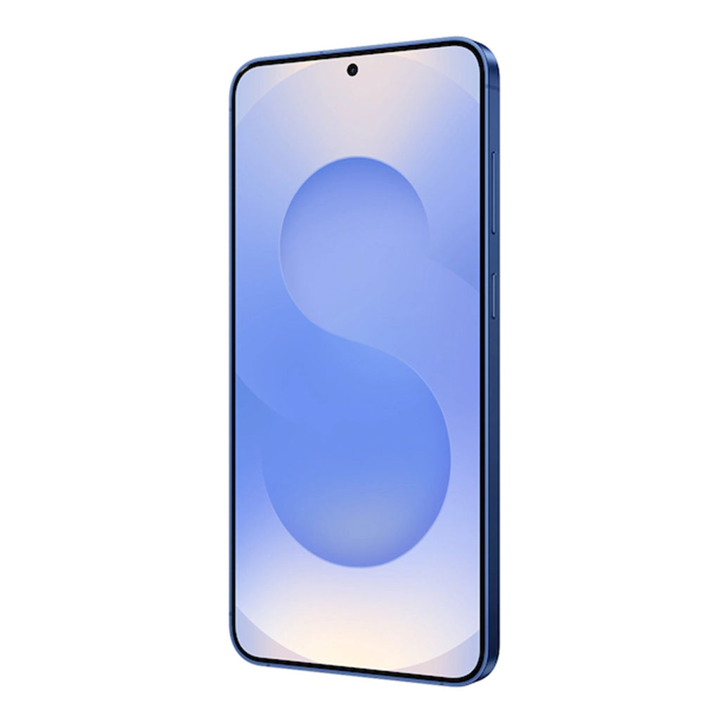 A Photo Of Samsung Galaxy S25+