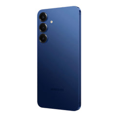 A Photo Of Samsung Galaxy S25+