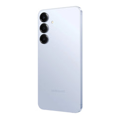 A Photo Of Samsung Galaxy S25+