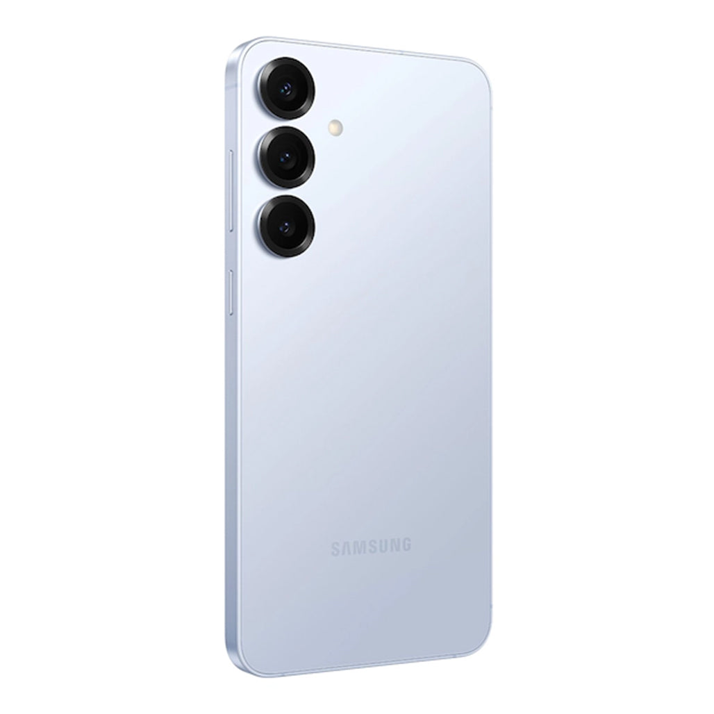 A Photo Of Samsung Galaxy S25+