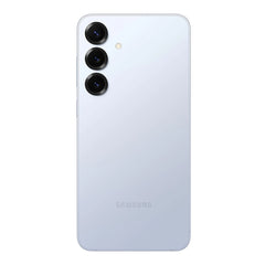 A Photo Of Samsung Galaxy S25+