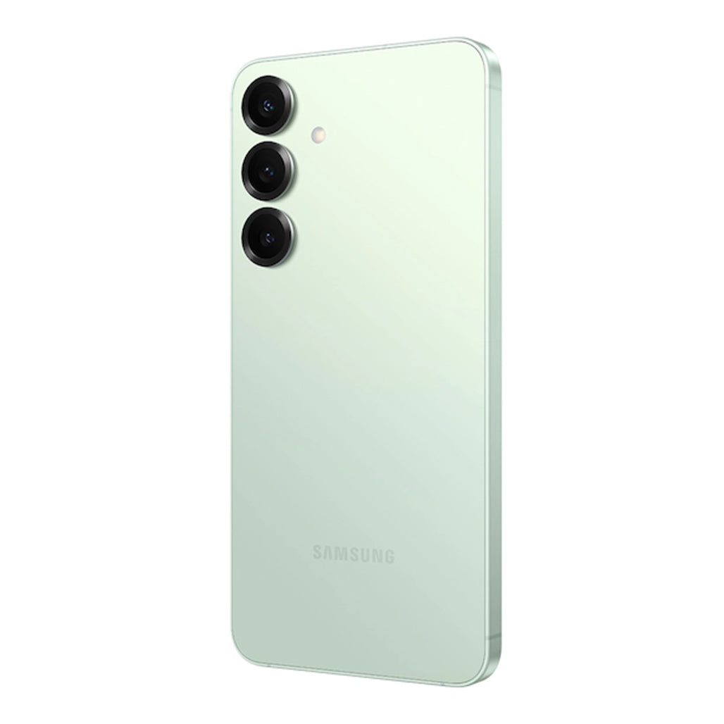 A Photo Of Samsung Galaxy S25+