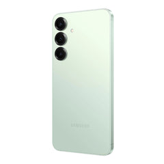 A Photo Of Samsung Galaxy S25+