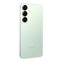 A Photo Of Samsung Galaxy S25+