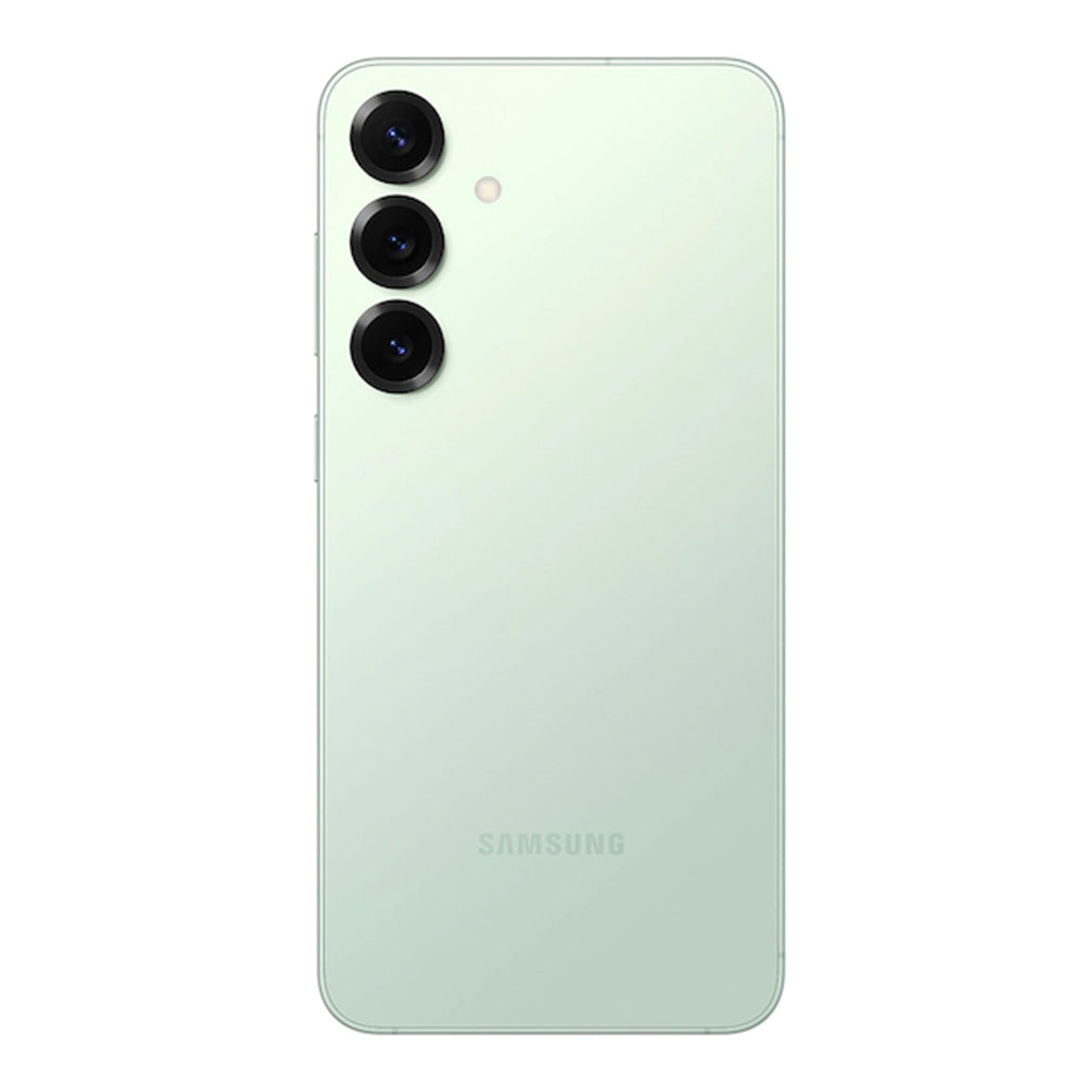 A Photo Of Samsung Galaxy S25+