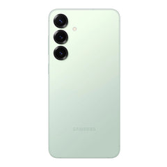 A Photo Of Samsung Galaxy S25+