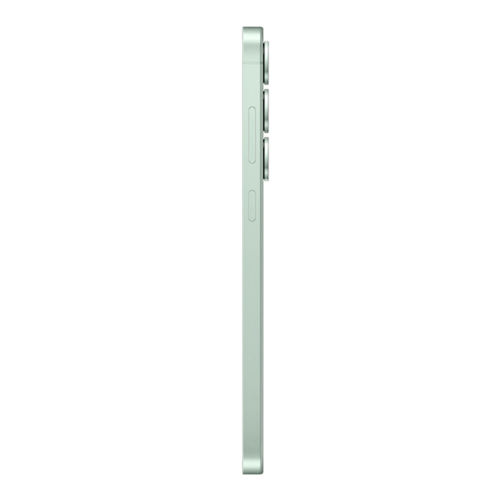 A Photo Of Samsung Galaxy S25+
