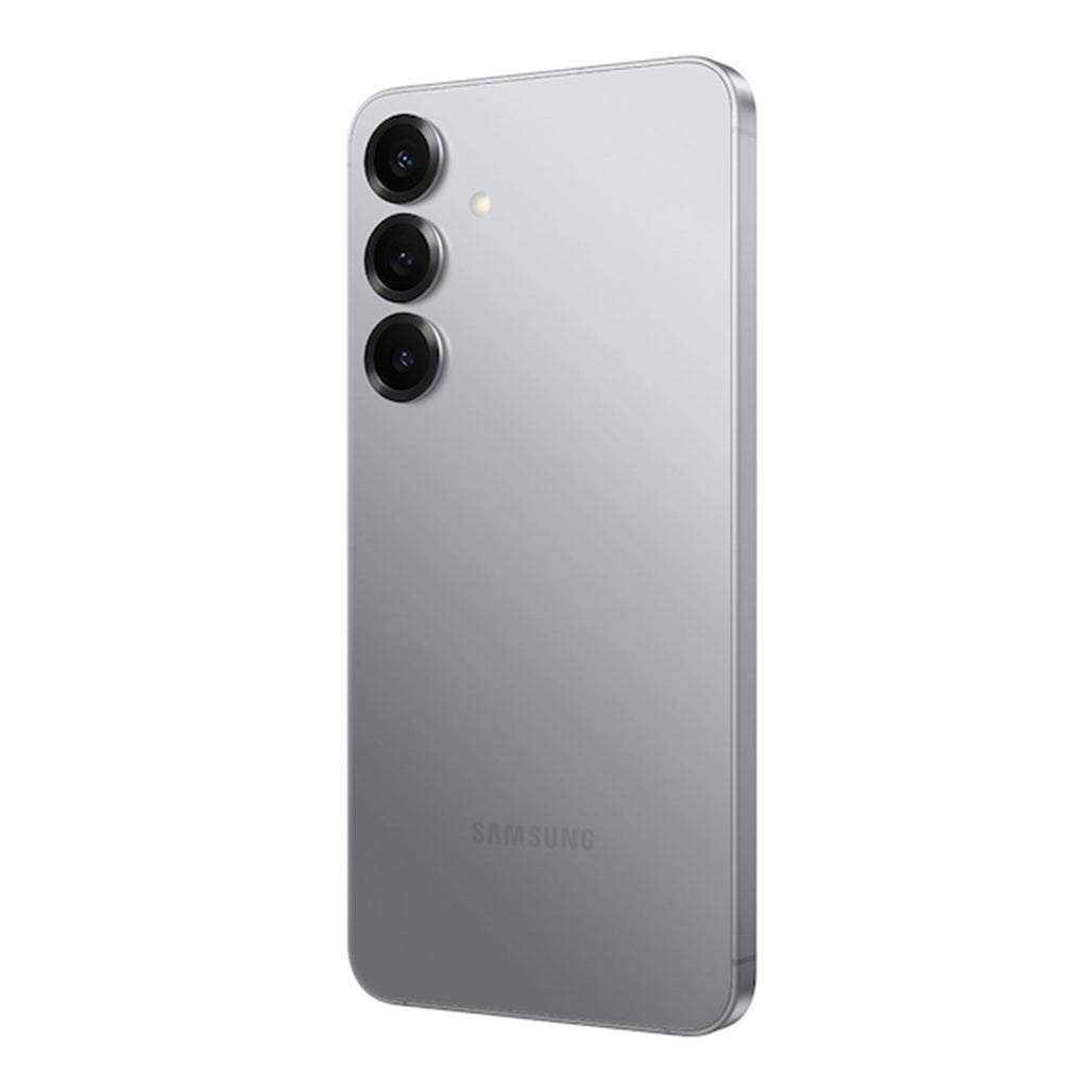 A Photo Of Samsung Galaxy S25+