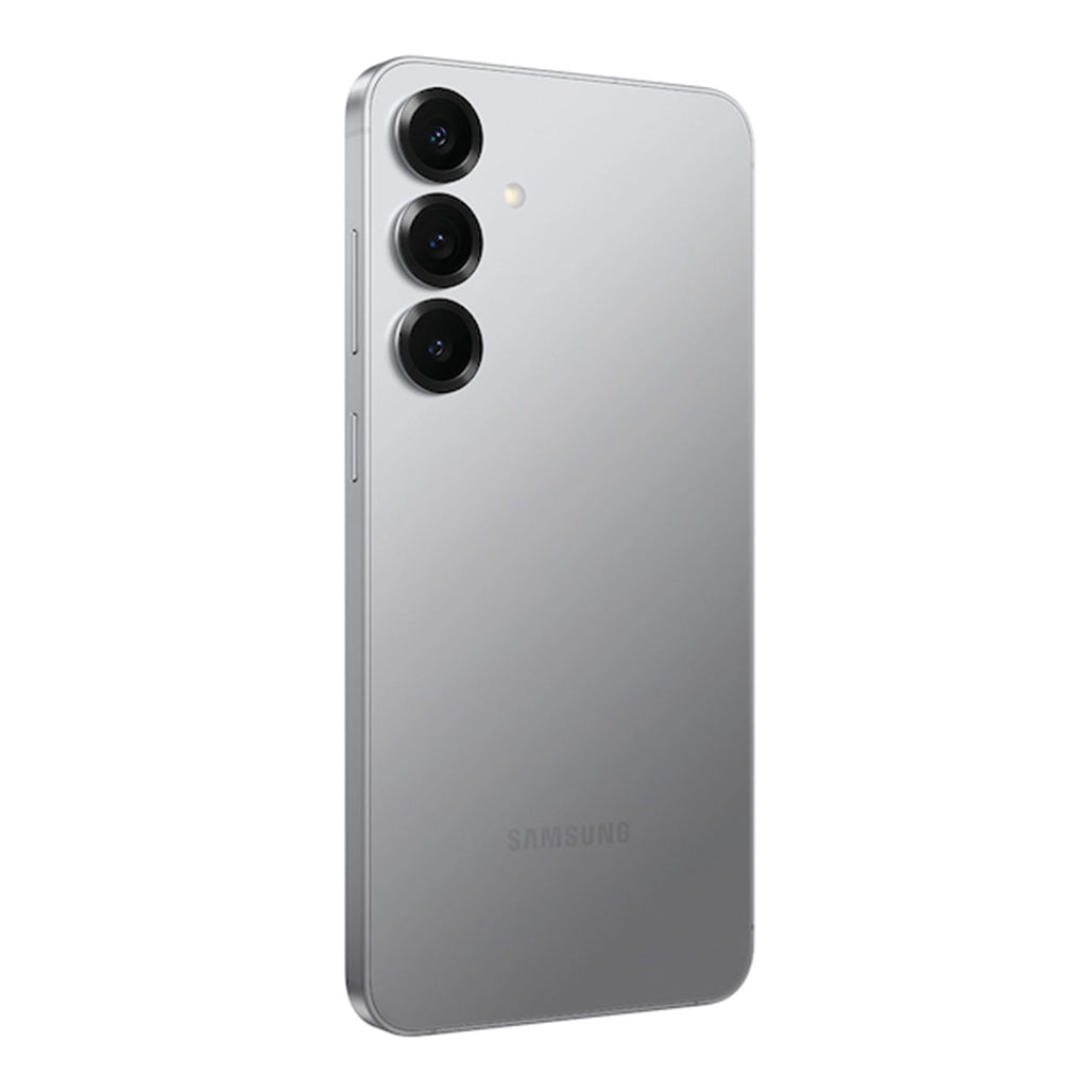 A Photo Of Samsung Galaxy S25+