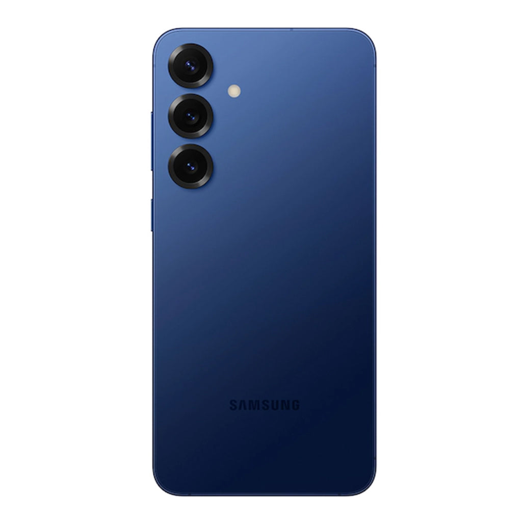 A Photo Of Samsung Galaxy S25+
