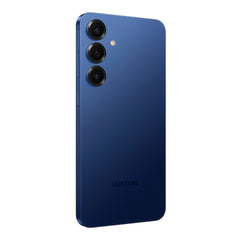 A Photo Of Samsung Galaxy S25+